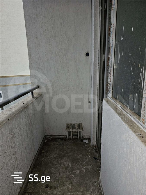 Apartments For Sale three-room 88м² 5/17 floor Tbilisi - photo 3