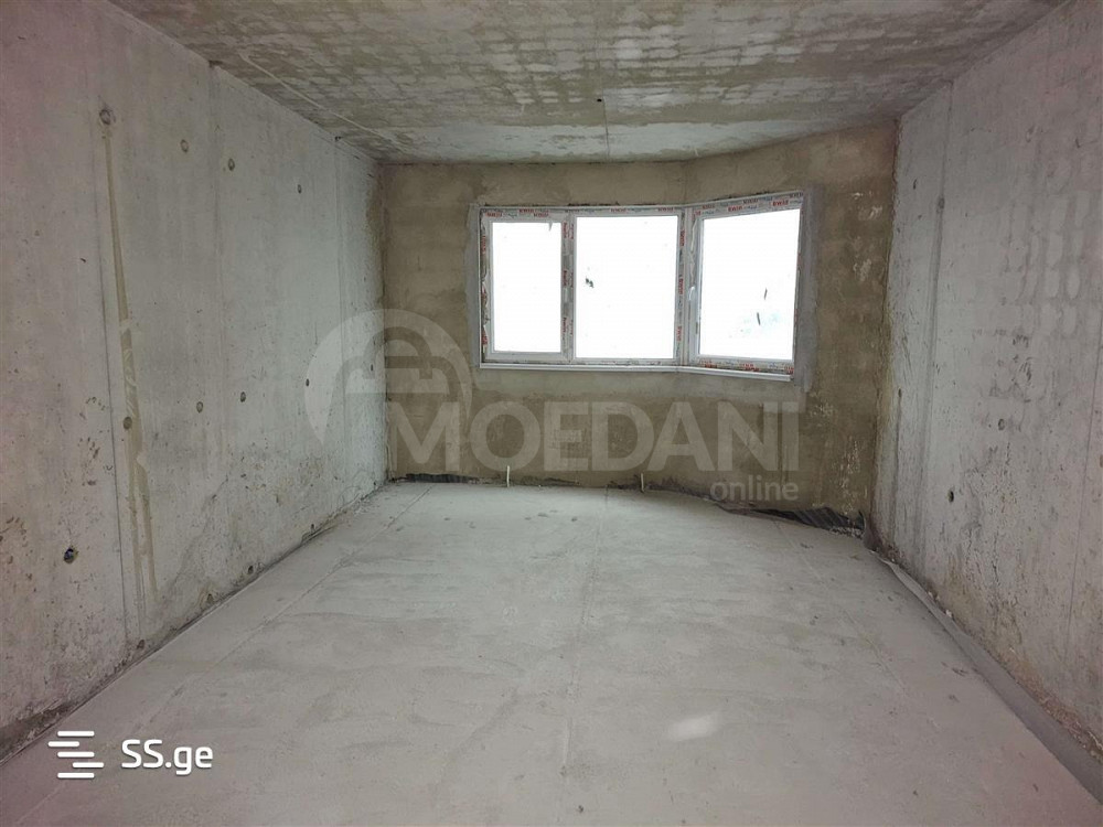 Apartments For Sale three-room 88м² 5/17 floor Tbilisi - photo 6