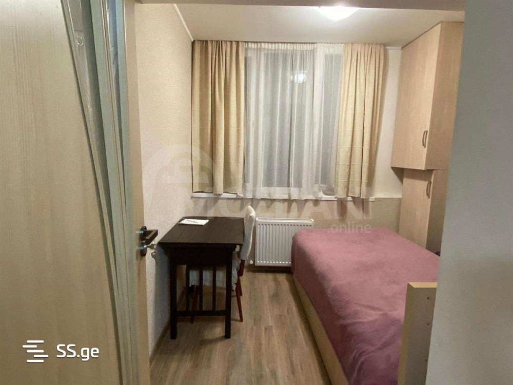 იყიდება 3 ოთახიანი ბინას 48მ² 3/9 სართ თბილისი - photo 7