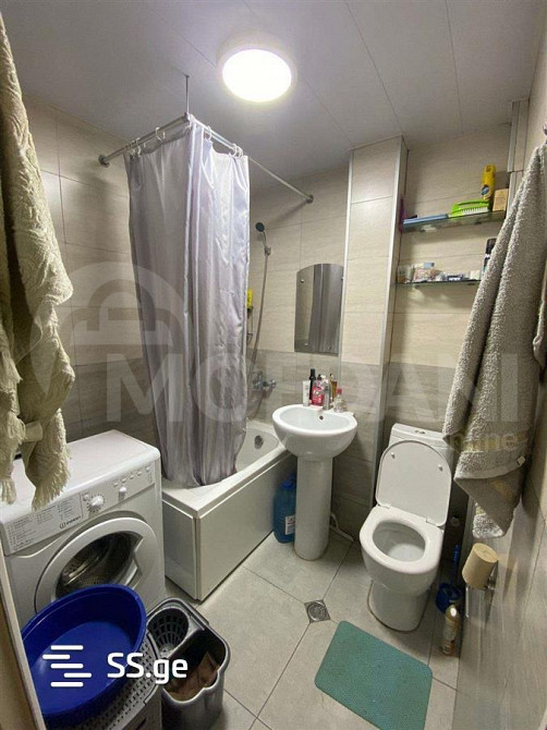 იყიდება 3 ოთახიანი ბინას 48მ² 3/9 სართ თბილისი - photo 8