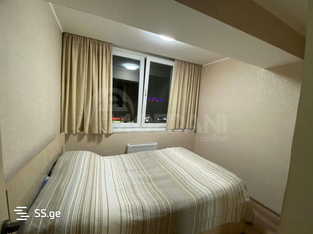 იყიდება 3 ოთახიანი ბინას 48მ² 3/9 სართ თბილისი - photo 6