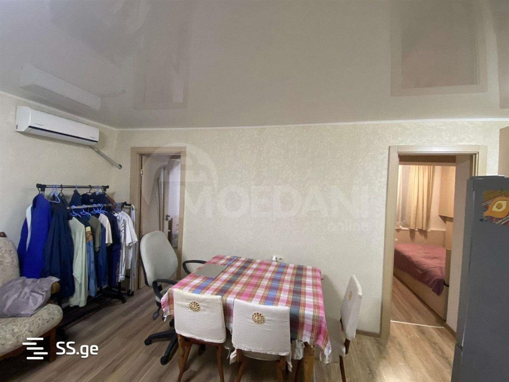 იყიდება 3 ოთახიანი ბინას 48მ² 3/9 სართ თბილისი - photo 4