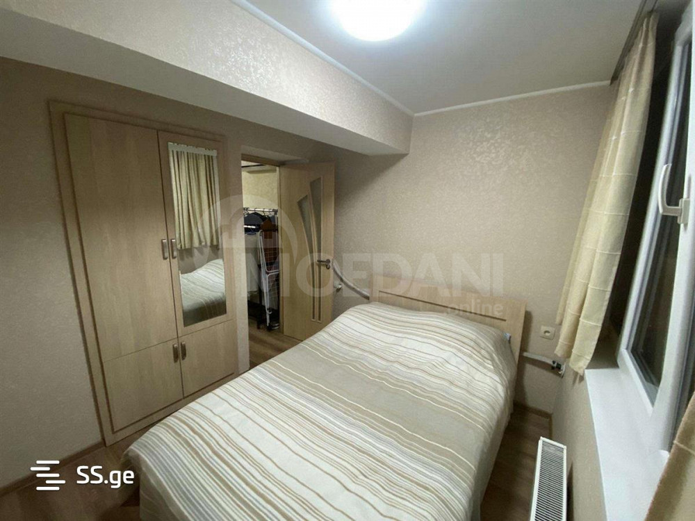 იყიდება 3 ოთახიანი ბინას 48მ² 3/9 სართ თბილისი - photo 5