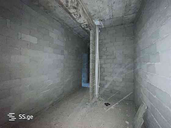 Продам 4-комн. квартиру 122м² 3/5 эт. Тбилиси