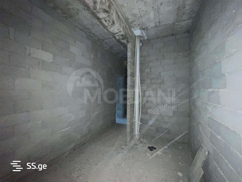 იყიდება 4 ოთახიანი ბინას 122მ² 3/5 სართ თბილისი - photo 5