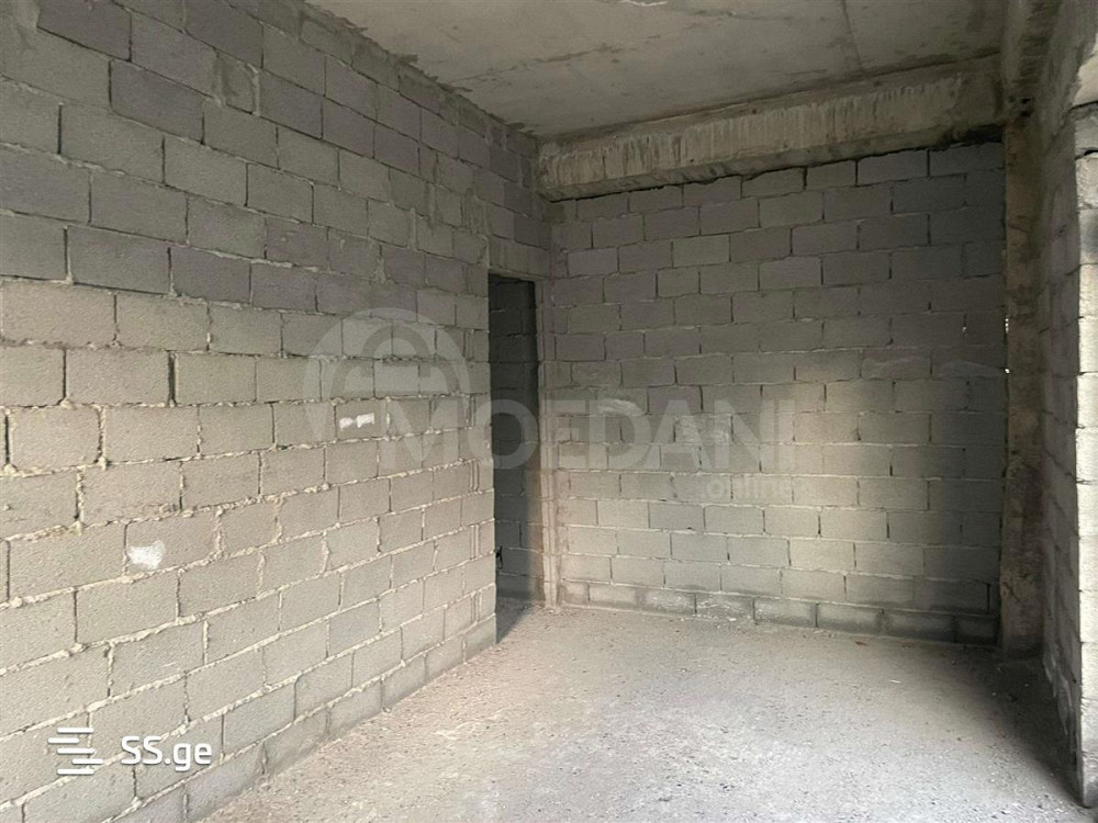 იყიდება 4 ოთახიანი ბინას 122მ² 3/5 სართ თბილისი - photo 8