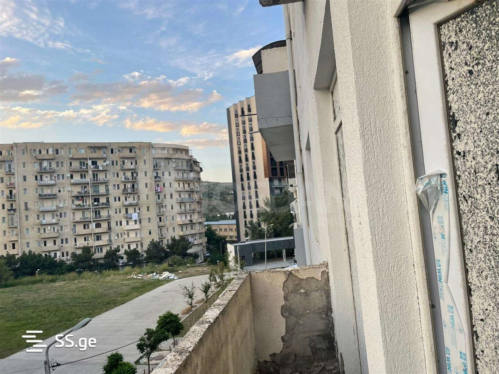 იყიდება 4 ოთახიანი ბინას 122მ² 3/5 სართ თბილისი - photo 3