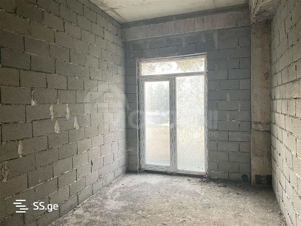 იყიდება 4 ოთახიანი ბინას 122მ² 3/5 სართ თბილისი - photo 7