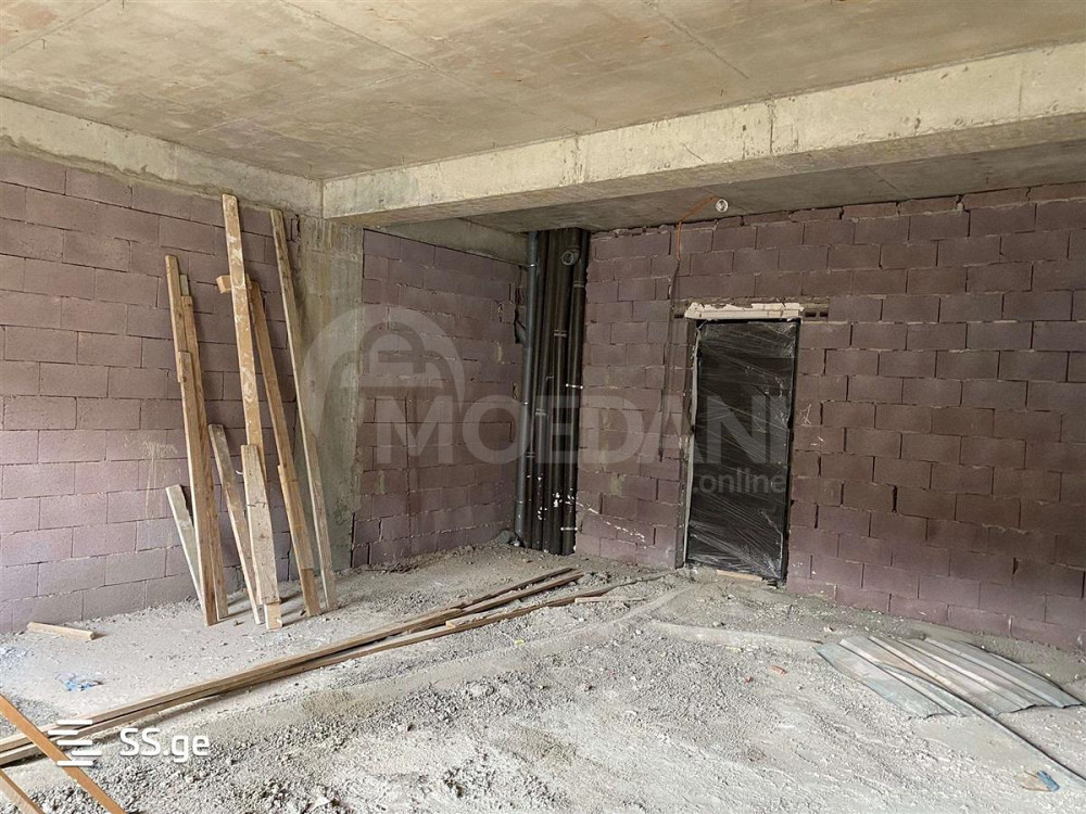Apartments For Sale two-room 61м² 7/12 floor Tbilisi - photo 6