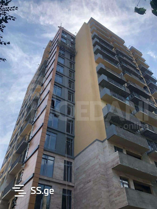Продам 4-комн. квартиру 98м² 10/16 эт. Тбилиси - изображение 1