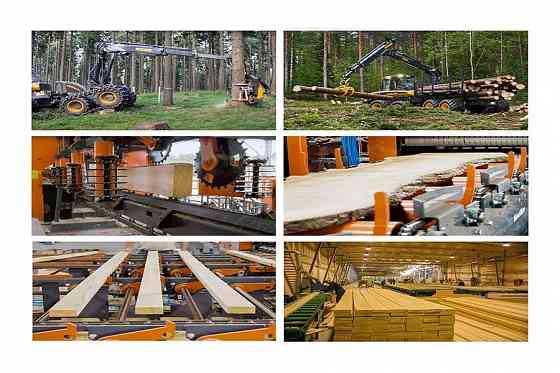 Block machine pad Tbilisi