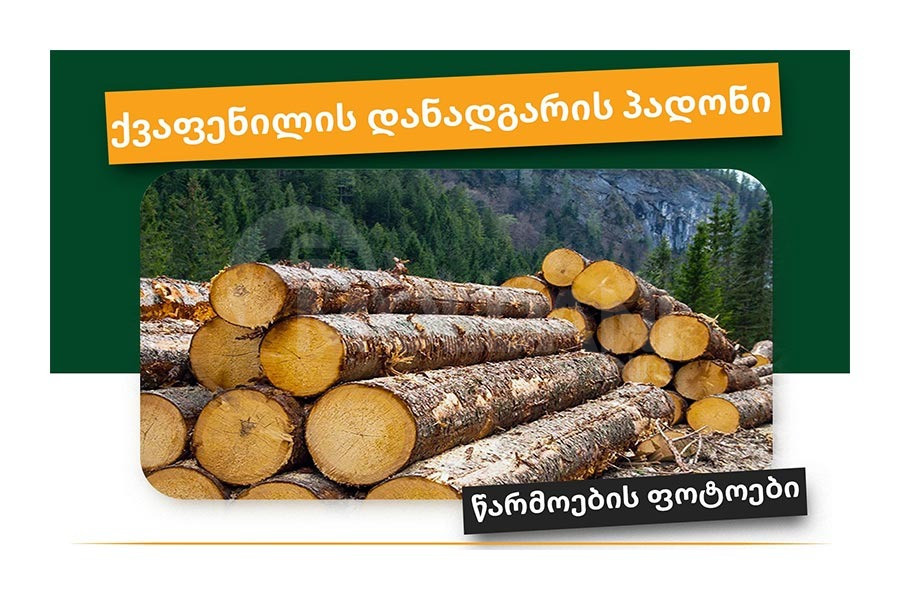 ბლოკის დანადგარის პადონი და პალეტი თბილისი - photo 5