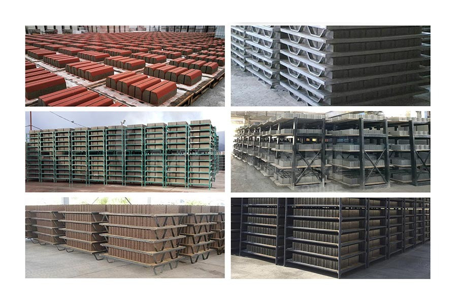 ბლოკის დანადგარის პადონი და პალეტი თბილისი - photo 8