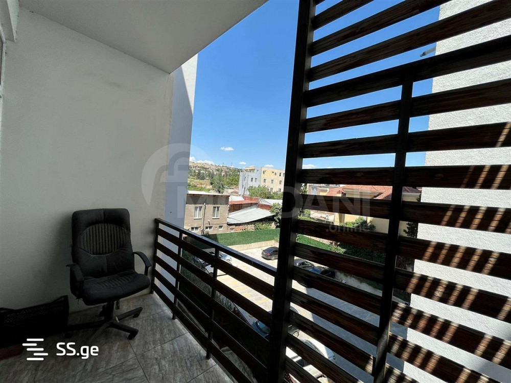 Apartments For Sale three-room 104м² 3/8 floor Tbilisi - photo 3