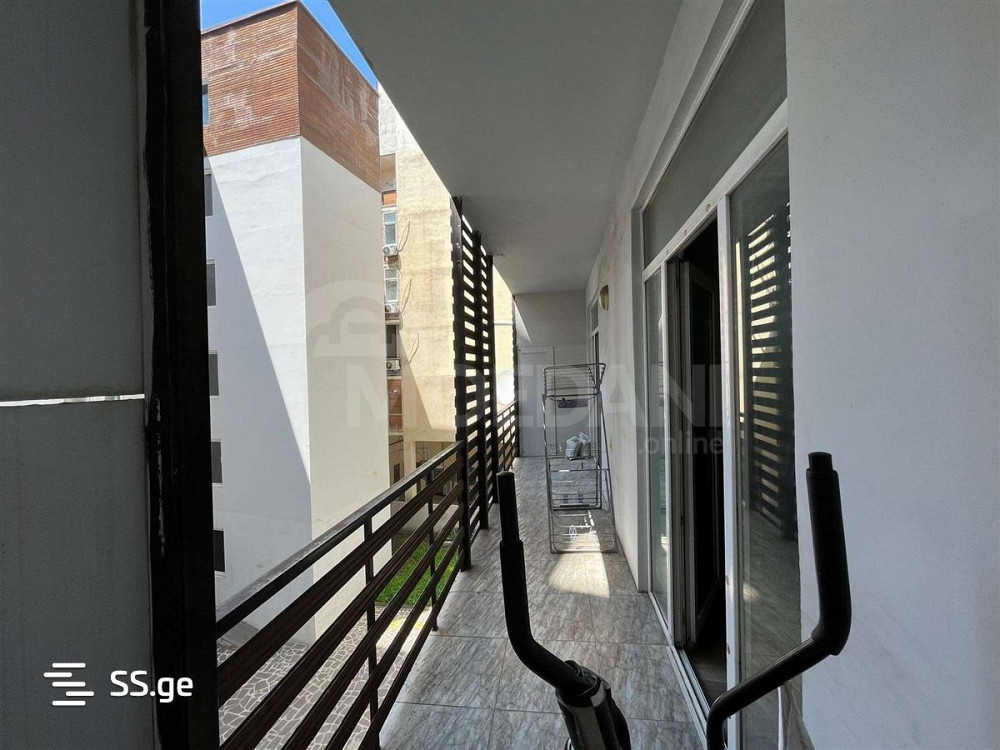 Apartments For Sale three-room 104м² 3/8 floor Tbilisi - photo 4