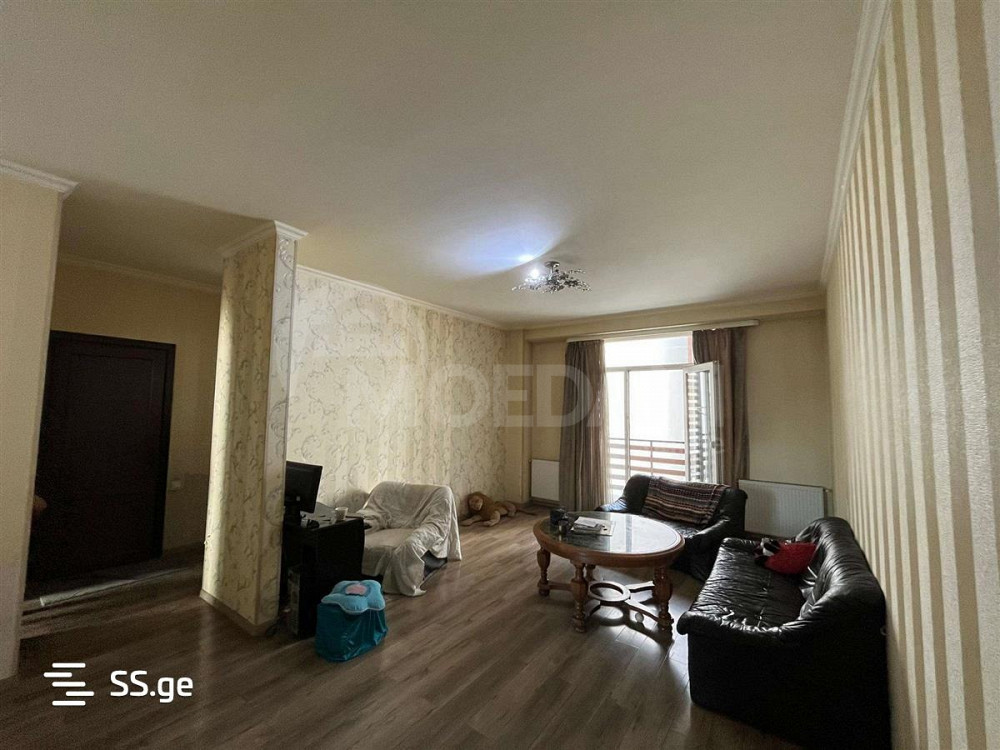 Apartments For Sale three-room 104м² 3/8 floor Tbilisi - photo 7