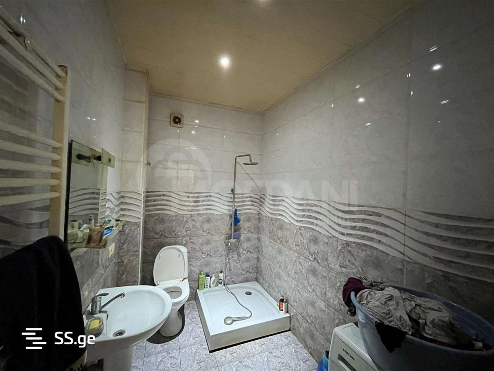 Apartments For Sale three-room 104м² 3/8 floor Tbilisi - photo 5