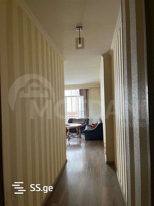 Apartments For Sale three-room 104м² 3/8 floor Tbilisi - photo 2