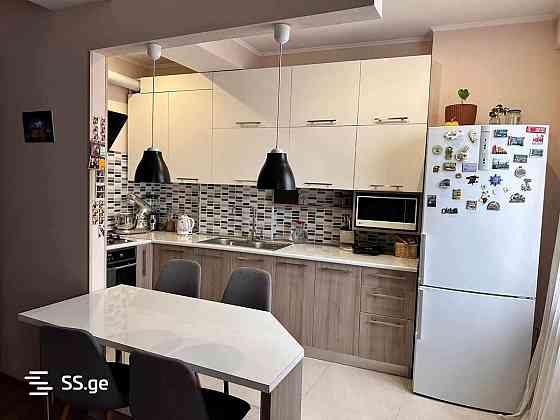 Продам 4-комн. квартиру 127м² 12/12 эт. Тбилиси