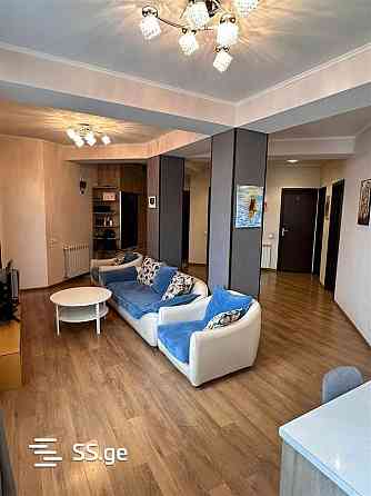 Продам 4-комн. квартиру 127м² 12/12 эт. Тбилиси