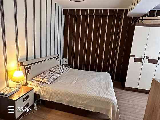 Продам 4-комн. квартиру 127м² 12/12 эт. Тбилиси