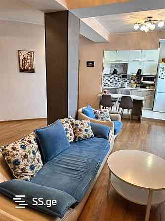 Продам 4-комн. квартиру 127м² 12/12 эт. Тбилиси