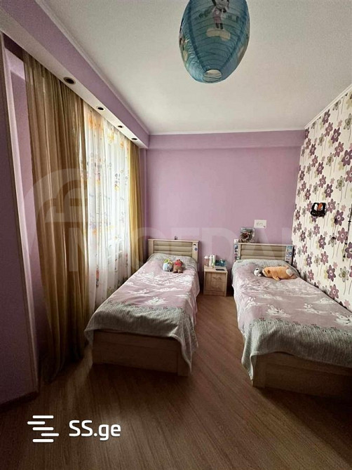 იყიდება 4 ოთახიანი ბინას 127მ² 12/12 სართ თბილისი - photo 6