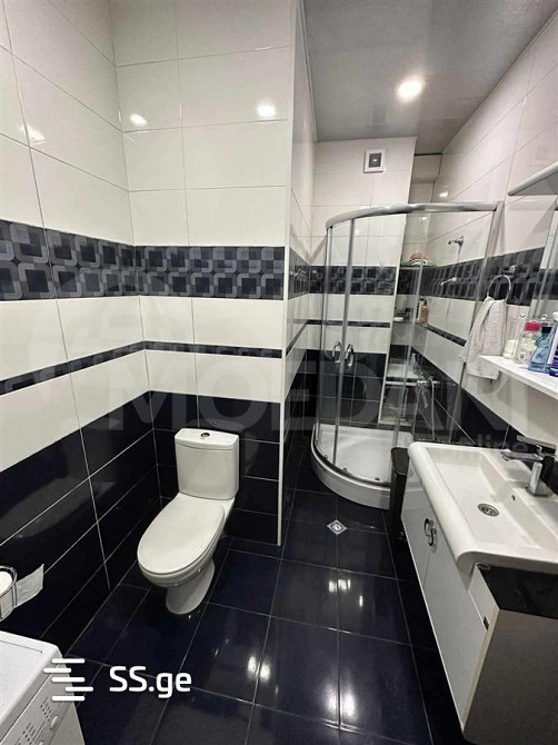 იყიდება 4 ოთახიანი ბინას 127მ² 12/12 სართ თბილისი - photo 7