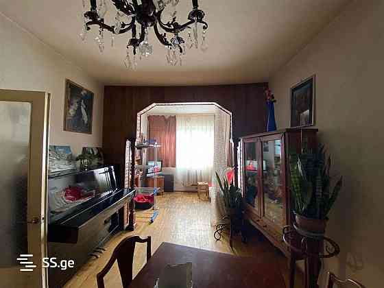 Продам 4-комн. квартиру 80м² 7/9 эт. Тбилиси