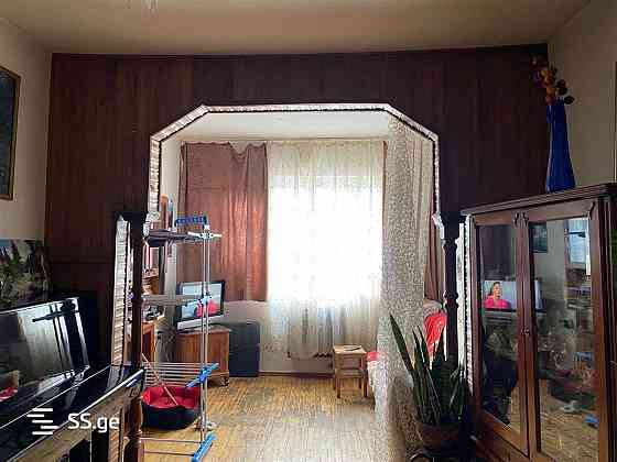 Продам 4-комн. квартиру 80м² 7/9 эт. Тбилиси