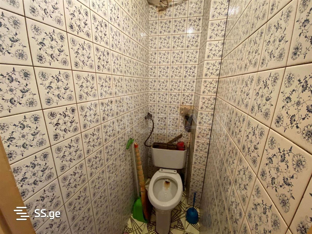 Продам 4-комн. квартиру 80м² 7/9 эт. Тбилиси - изображение 9