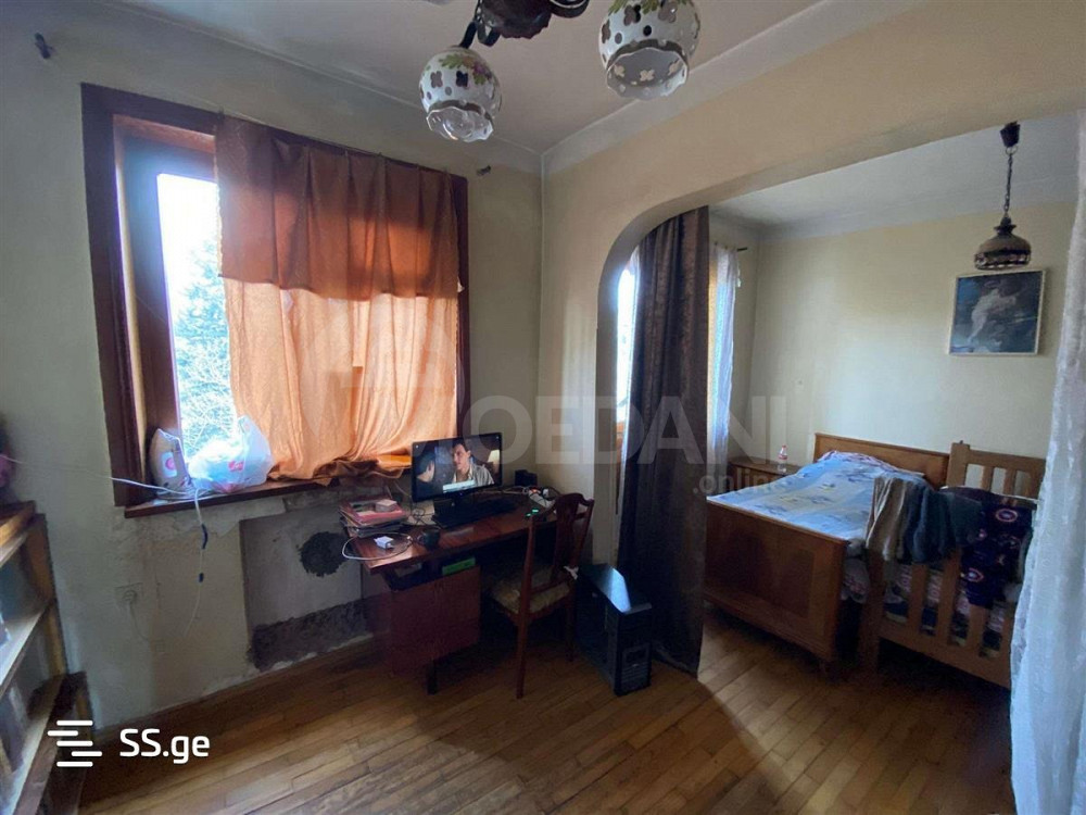 Продам 4-комн. квартиру 80м² 7/9 эт. Тбилиси - изображение 5