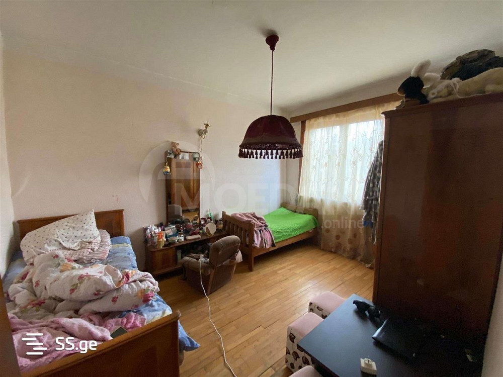 Продам 4-комн. квартиру 80м² 7/9 эт. Тбилиси - изображение 6