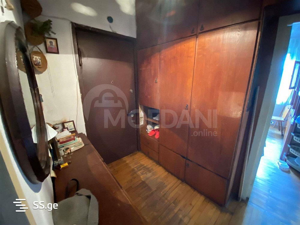 Продам 4-комн. квартиру 80м² 7/9 эт. Тбилиси - изображение 10