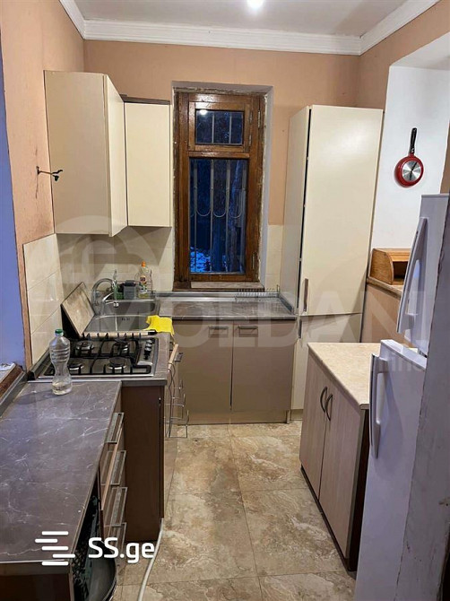 იყიდება მიწის ნაკვეთი 1050м² თბილისი - photo 6