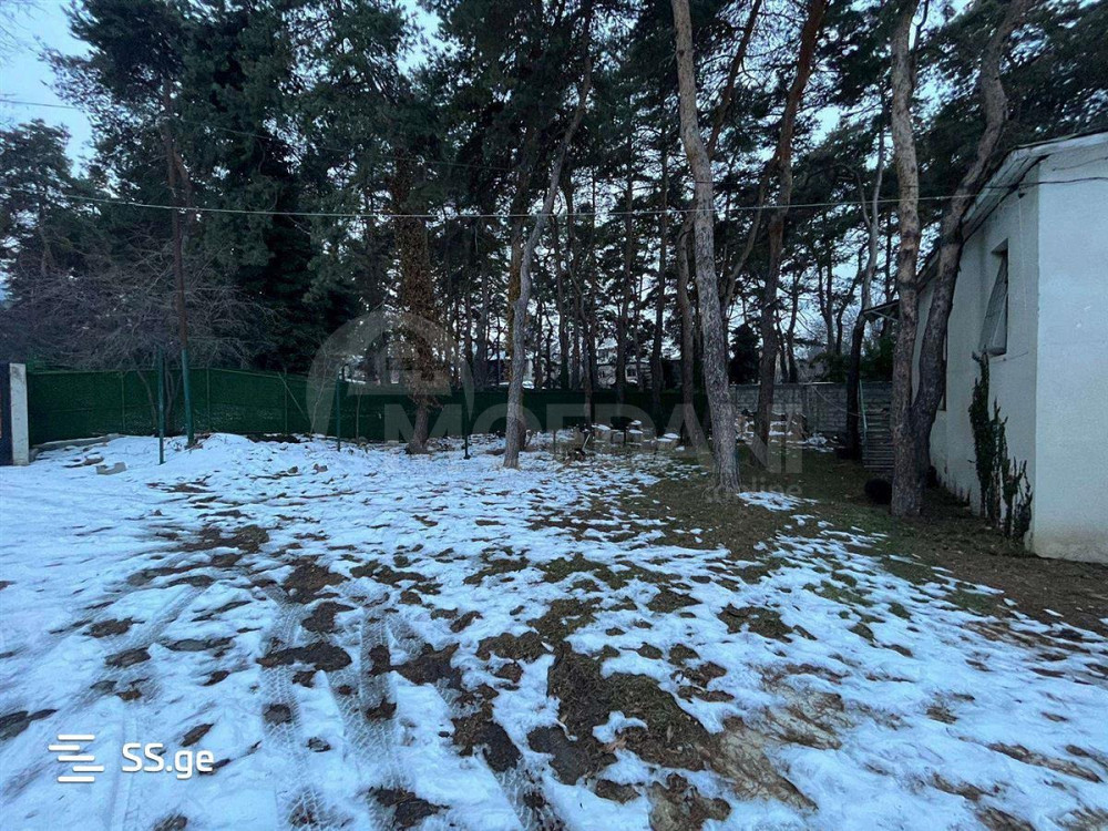 იყიდება მიწის ნაკვეთი 1050м² თბილისი - photo 5