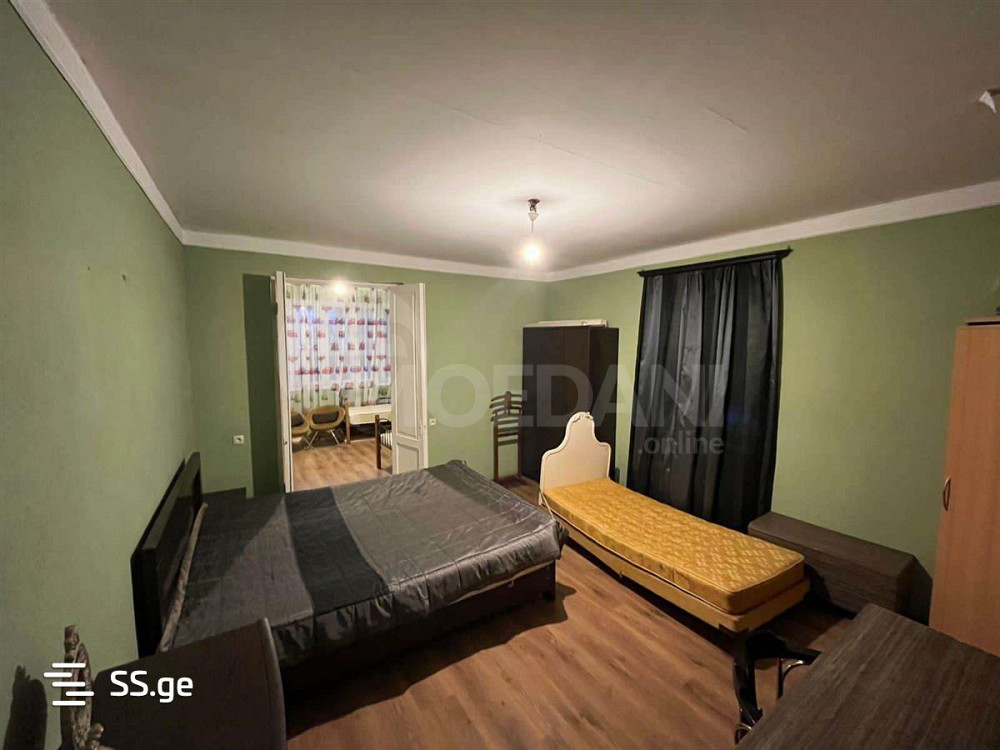 იყიდება მიწის ნაკვეთი 1050м² თბილისი - photo 8