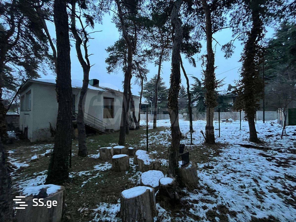 იყიდება მიწის ნაკვეთი 1050м² თბილისი - photo 4