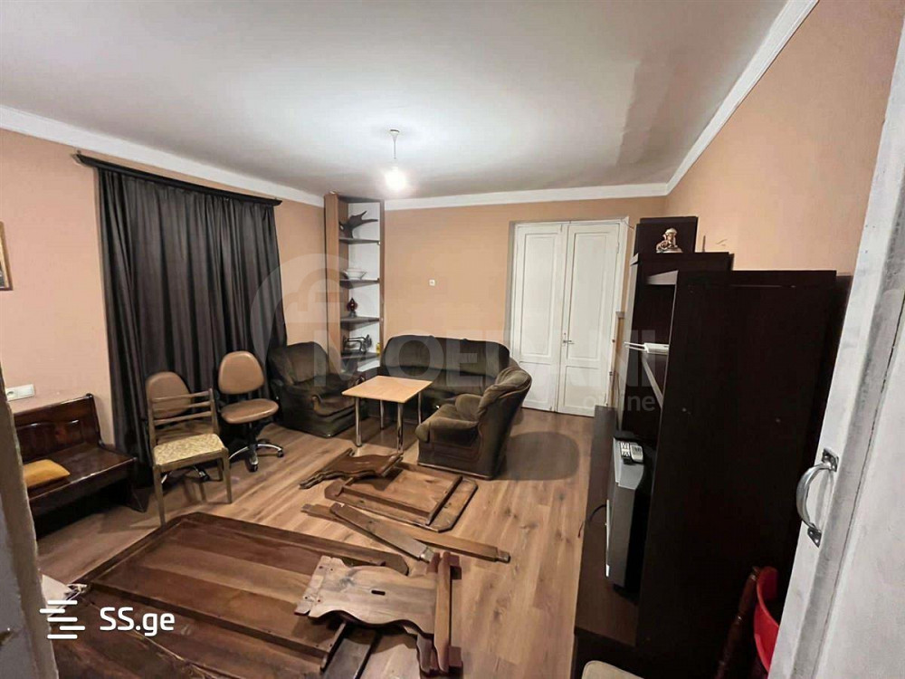 იყიდება მიწის ნაკვეთი 1050м² თბილისი - photo 10