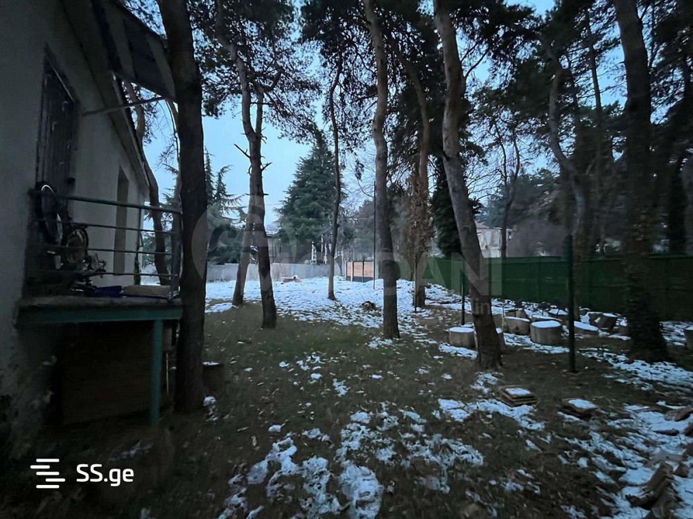 იყიდება მიწის ნაკვეთი 1050м² თბილისი - photo 2