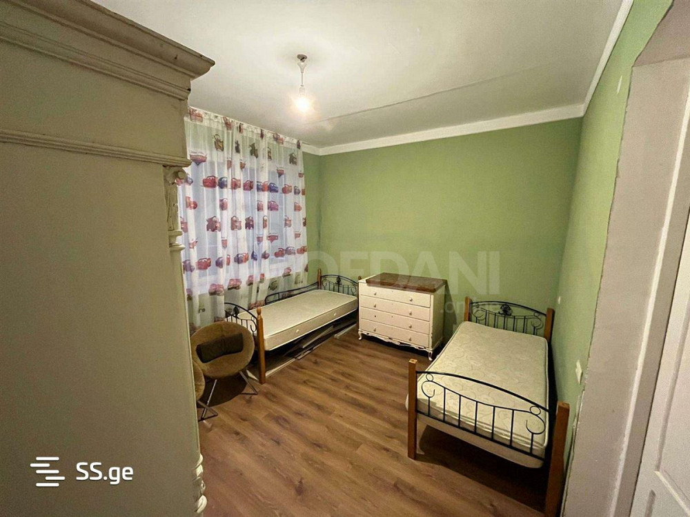 იყიდება მიწის ნაკვეთი 1050м² თბილისი - photo 9