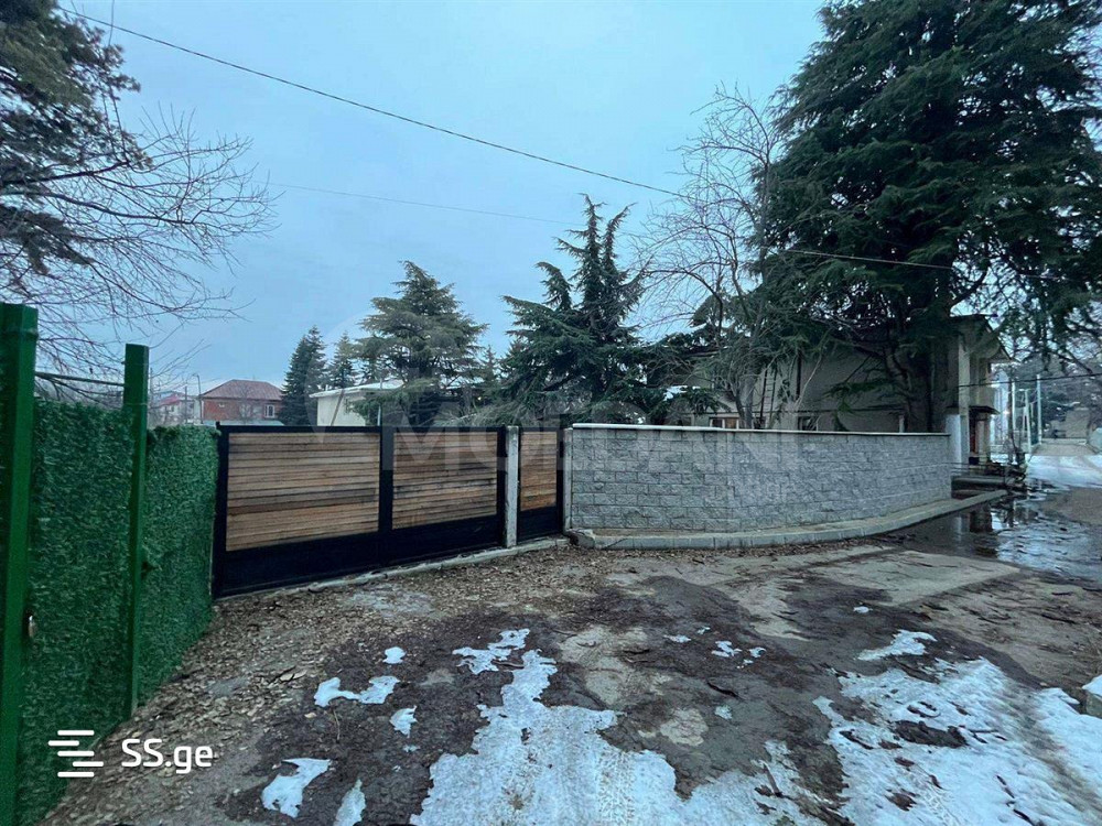 იყიდება მიწის ნაკვეთი 1050м² თბილისი - photo 3