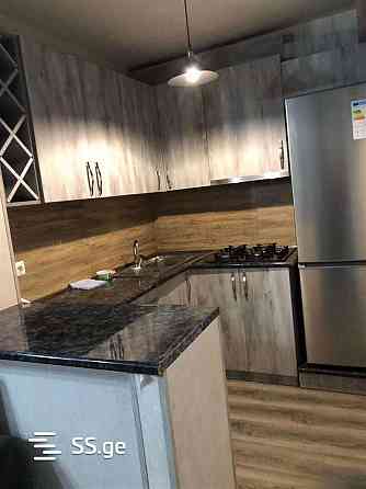 Продам 4-комн. квартиру 110м² 3/8 эт. Тбилиси