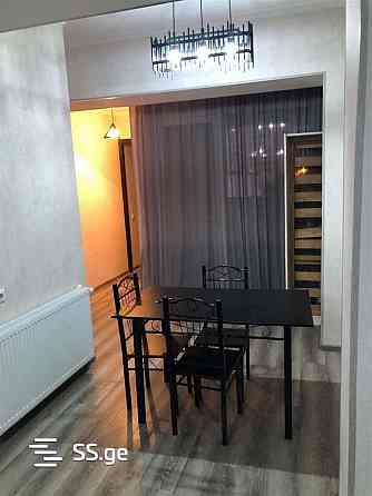 Продам 4-комн. квартиру 110м² 3/8 эт. Тбилиси