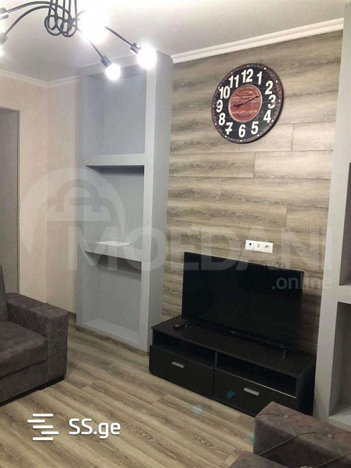 იყიდება 4 ოთახიანი ბინას 110მ² 3/8 სართ თბილისი - photo 3