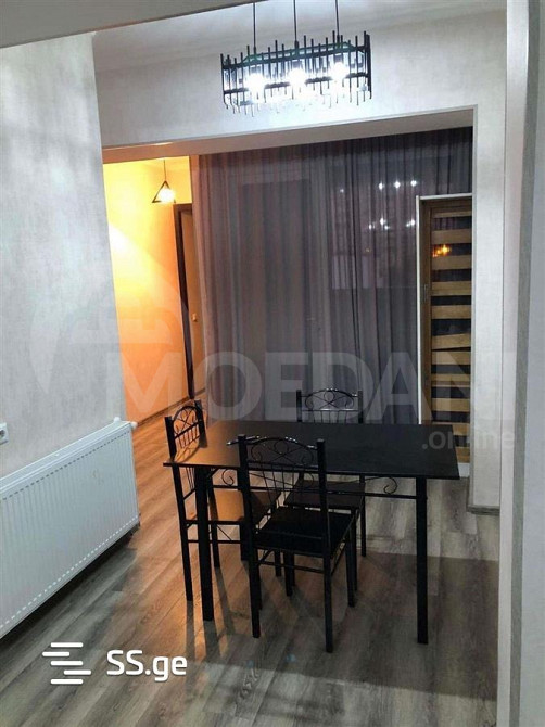 იყიდება 4 ოთახიანი ბინას 110მ² 3/8 სართ თბილისი - photo 4