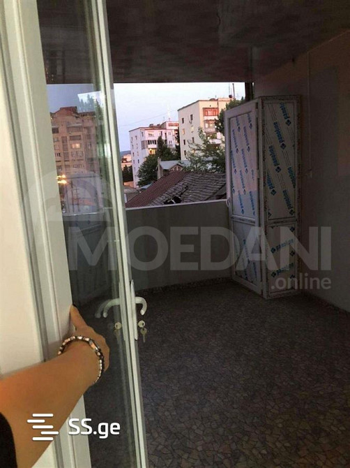 იყიდება 4 ოთახიანი ბინას 110მ² 3/8 სართ თბილისი - photo 7