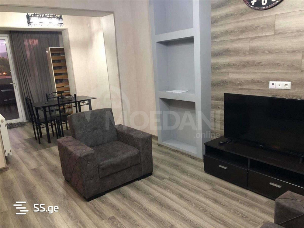 იყიდება 4 ოთახიანი ბინას 110მ² 3/8 სართ თბილისი - photo 2