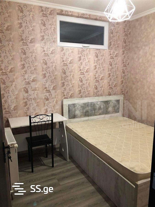 იყიდება 4 ოთახიანი ბინას 110მ² 3/8 სართ თბილისი - photo 6