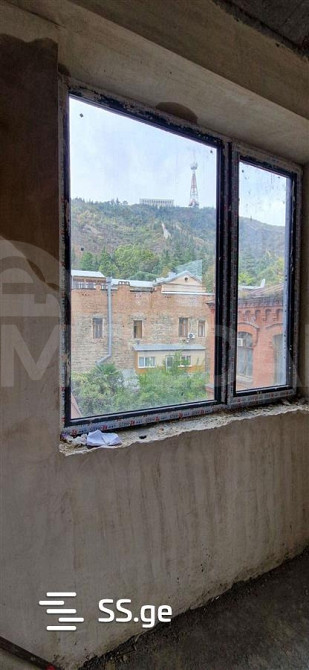 იყიდება 3 ოთახიანი ბინას 92მ² 3/8 სართ თბილისი - photo 4